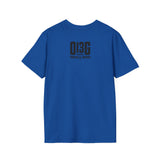 OSBX Unisex Softstyle T-Shirt
