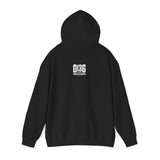 OSBX Unisex Heavy Blend™ Hooded Sweatshirt