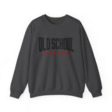 OSBX Unisex Heavy Blend™ Crewneck Sweatshirt