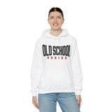 OSBX Unisex Heavy Blend™ Hooded Sweatshirt