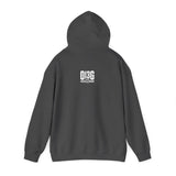 OSBX Unisex Heavy Blend™ Hooded Sweatshirt
