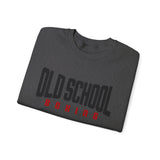 OSBX Unisex Heavy Blend™ Crewneck Sweatshirt