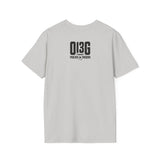 OSBX Unisex Softstyle T-Shirt