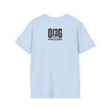 OSBX Unisex Softstyle T-Shirt