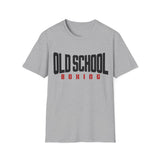 OSBX Unisex Softstyle T-Shirt