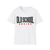 OSBX Unisex Softstyle T-Shirt