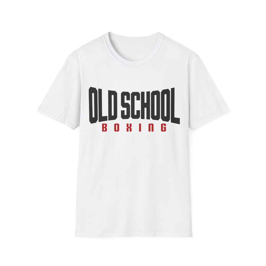 OSBX Unisex Softstyle T-Shirt