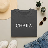 Classic White T-Shirt — Minimal Everyday Crew Tee