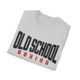 OSBX Unisex Softstyle T-Shirt