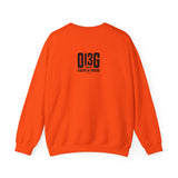 OSBX Unisex Heavy Blend™ Crewneck Sweatshirt