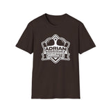 Suavecito - Adrian Rodriguez Fight Night Tee