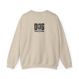 OSBX Unisex Heavy Blend™ Crewneck Sweatshirt