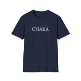 Classic White T-Shirt — Minimal Everyday Crew Tee