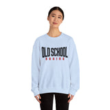 OSBX Unisex Heavy Blend™ Crewneck Sweatshirt