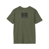 OSBX Unisex Softstyle T-Shirt