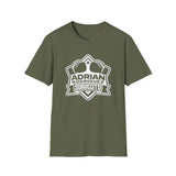 Suavecito - Adrian Rodriguez Fight Night Tee
