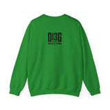 OSBX Unisex Heavy Blend™ Crewneck Sweatshirt
