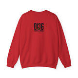 OSBX Unisex Heavy Blend™ Crewneck Sweatshirt