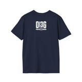 OSBX Unisex Softstyle T-Shirt