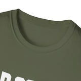 OSBX Unisex Softstyle T-Shirt