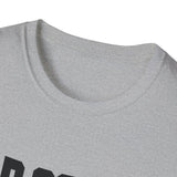 OSBX Unisex Softstyle T-Shirt