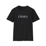 Classic White T-Shirt — Minimal Everyday Crew Tee