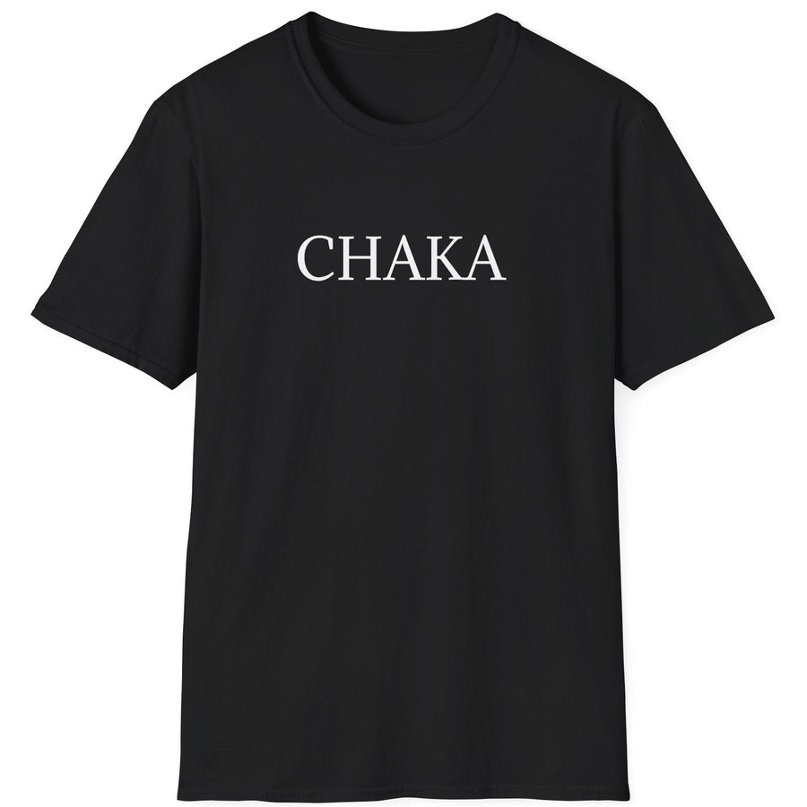 CHAKA - PERO VS. NAVARRO FIGHT TEE (color)