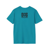 OSBX Unisex Softstyle T-Shirt