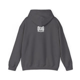 OSBX Unisex Heavy Blend™ Hooded Sweatshirt