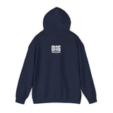 OSBX Unisex Heavy Blend™ Hooded Sweatshirt