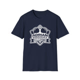 Suavecito - Adrian Rodriguez Fight Night Tee