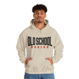 OSBX Unisex Heavy Blend™ Hooded Sweatshirt