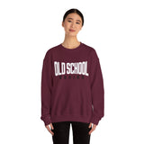 OSBX Unisex Heavy Blend™ Crewneck Sweatshirt