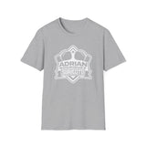 Suavecito - Adrian Rodriguez Fight Night Tee