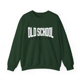 OSBX Unisex Heavy Blend™ Crewneck Sweatshirt