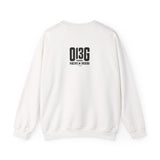 OSBX Unisex Heavy Blend™ Crewneck Sweatshirt