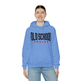 OSBX Unisex Heavy Blend™ Hooded Sweatshirt