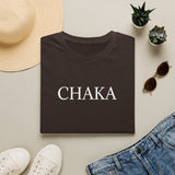 Classic White T-Shirt — Minimal Everyday Crew Tee