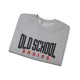 OSBX Unisex Heavy Blend™ Crewneck Sweatshirt