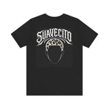 Suavecito Leopard Fade T-Shirt