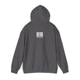 OSBX Unisex Heavy Blend™ Hooded Sweatshirt