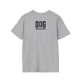 OSBX Unisex Softstyle T-Shirt