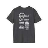 Suavecito - Adrian Rodriguez Fight Night Tee