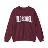 OSBX Unisex Heavy Blend™ Crewneck Sweatshirt