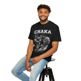 Boxing Fight Poster T-Shirt — “CHAKA / PERO vs NAVARRO” Vintage Event Tee