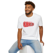 Edgar Ortiz - Fight 2, Circa 2016 Fight Night Tshirt