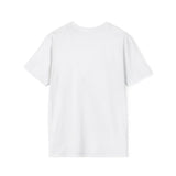 I  Chaka T-Shirt — Funny Retro Love Graphic Tee
