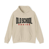 OSBX Unisex Heavy Blend™ Hooded Sweatshirt