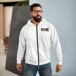 OSBX Unisex Zip Hoodie