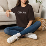Classic White T-Shirt — Minimal Everyday Crew Tee